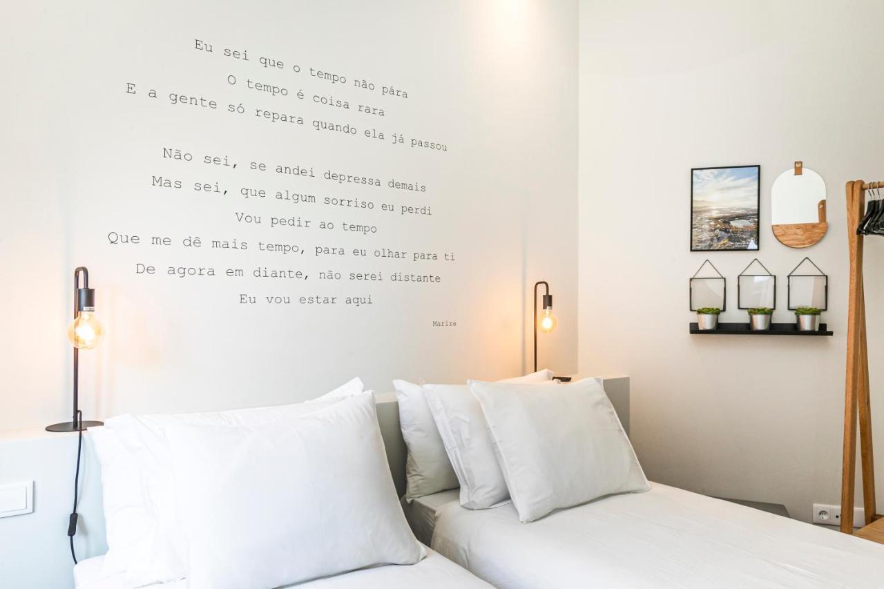 Sweet Spot @ Beach Estoril Exterior foto