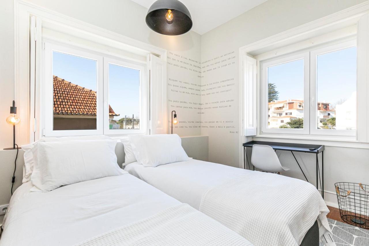 Sweet Spot @ Beach Estoril Exterior foto