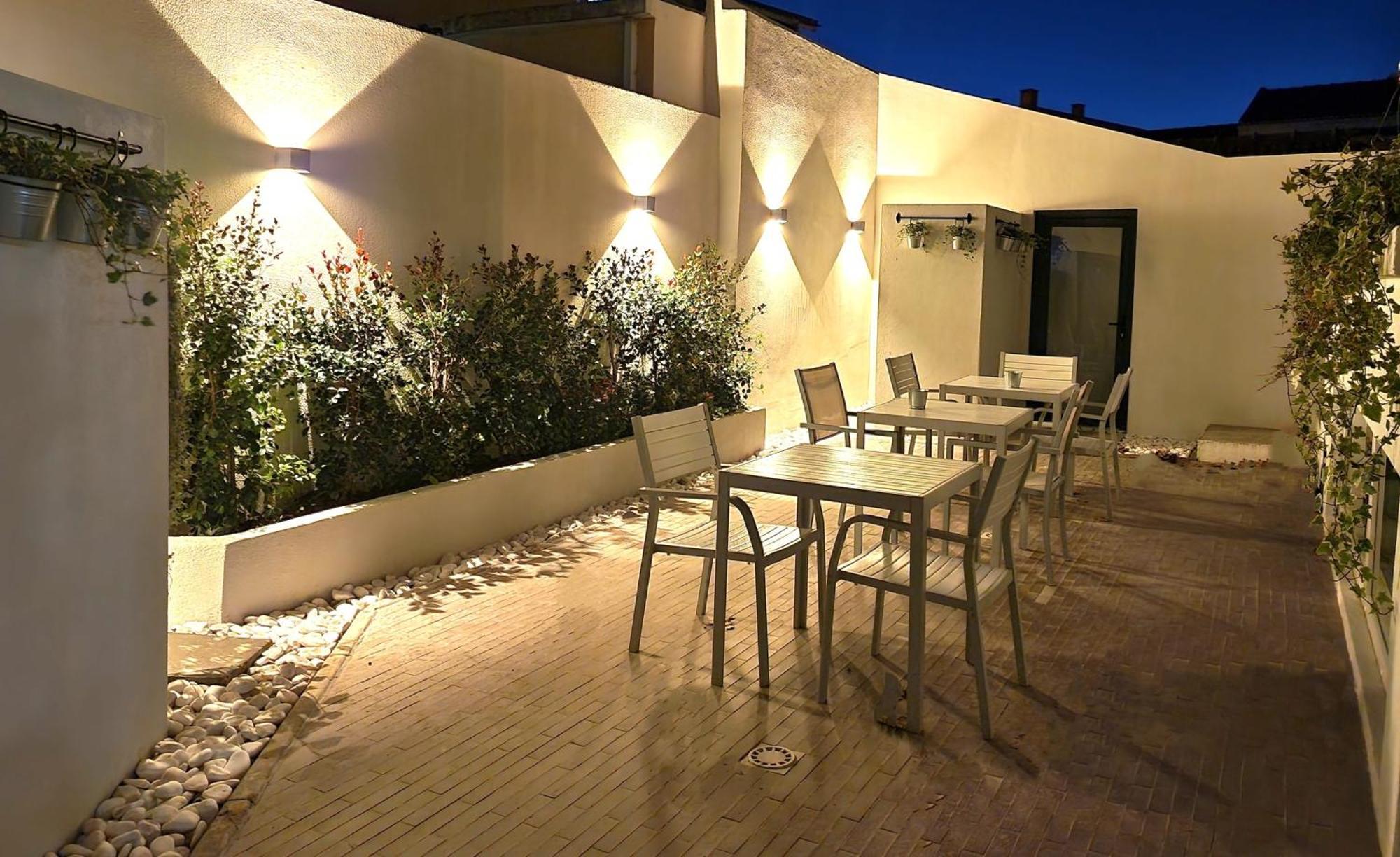 Sweet Spot @ Beach Estoril Exterior foto